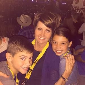 Meet your Posher, Nancy